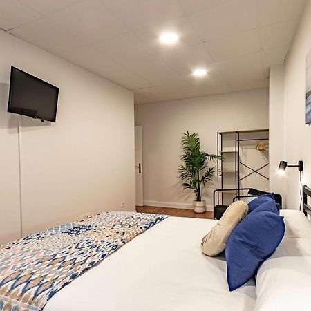 Ferienwohnung Centro Del Casco Viejo Junto A La Catedral Bilbao Exterior foto