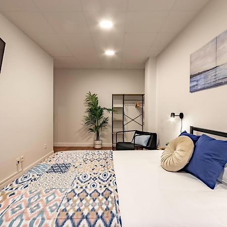 Ferienwohnung Centro Del Casco Viejo Junto A La Catedral Bilbao Exterior foto