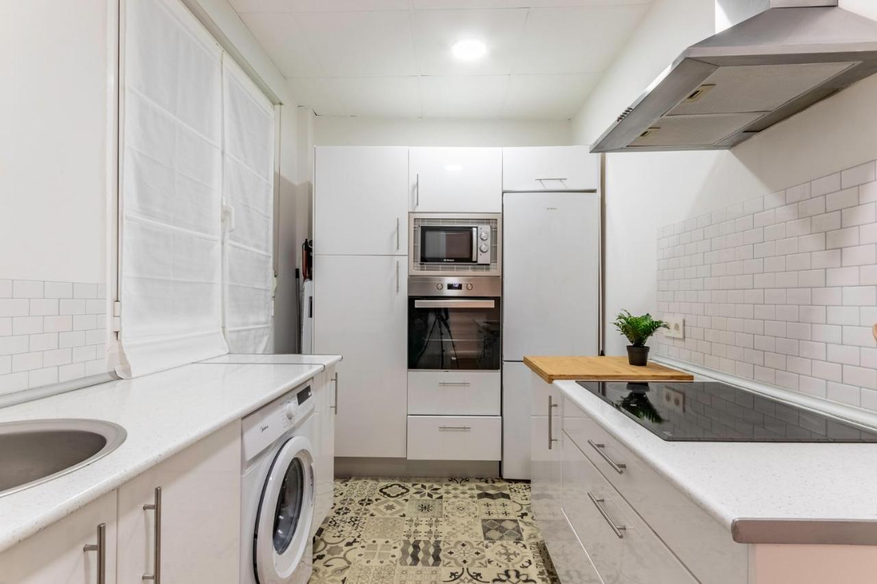 Ferienwohnung Centro Del Casco Viejo Junto A La Catedral Bilbao Exterior foto