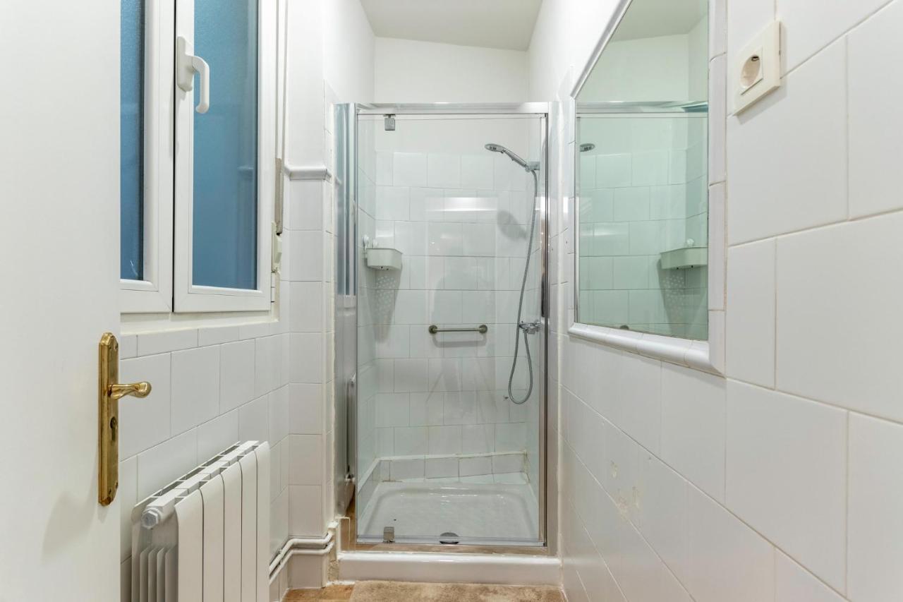 Ferienwohnung Centro Del Casco Viejo Junto A La Catedral Bilbao Exterior foto
